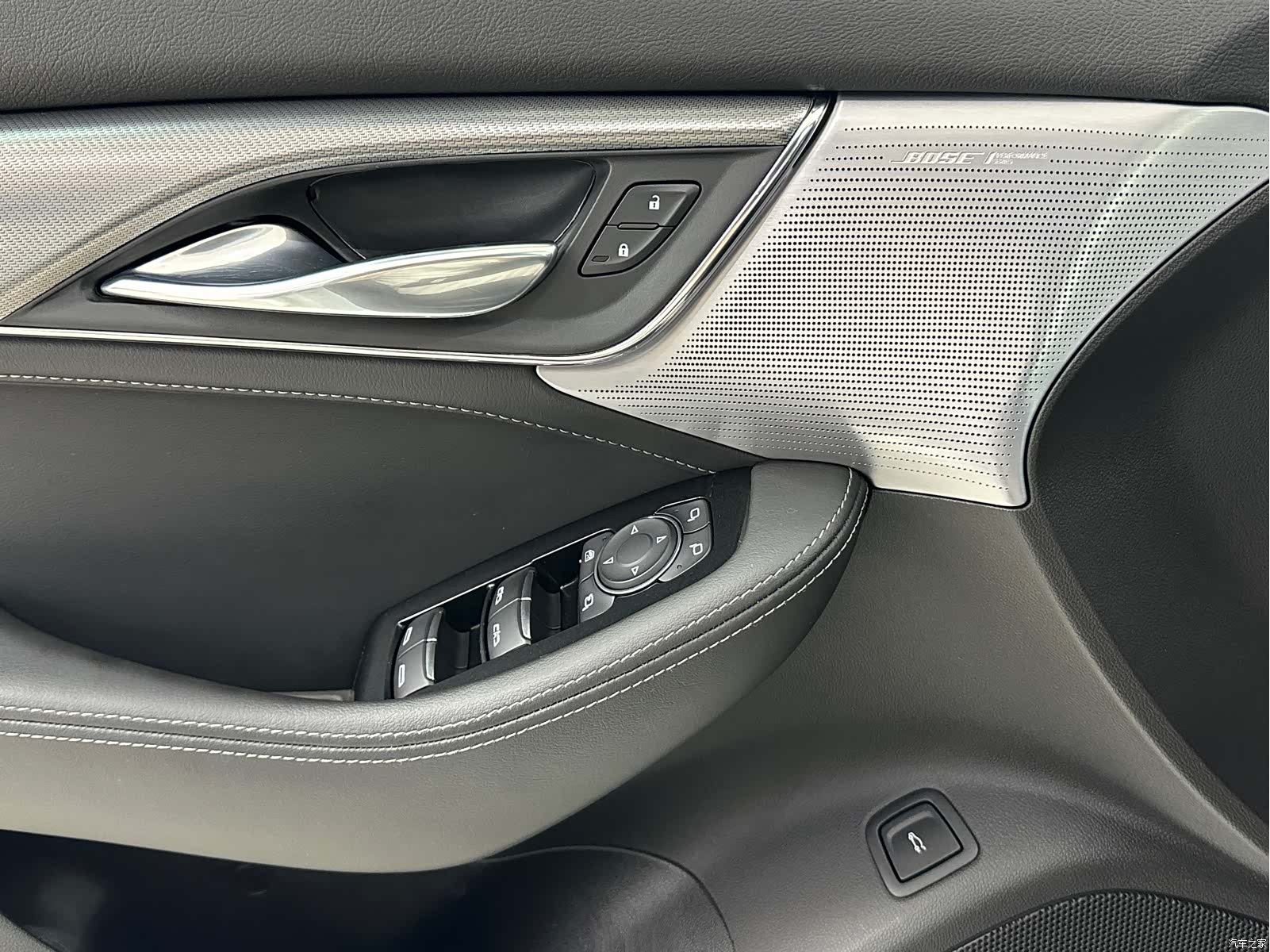 Cadillac CT5, 2021 19