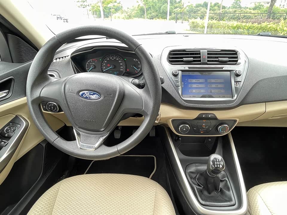 Ford Forrest Ford Forrest