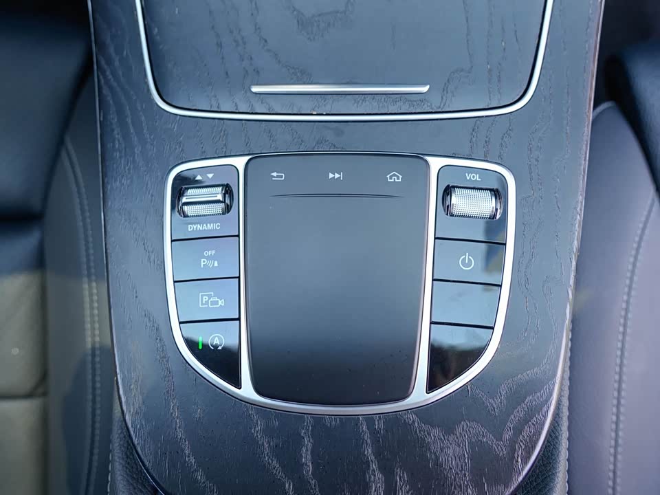 Mercedes-Benz E-class Mercedes-Benz E-class