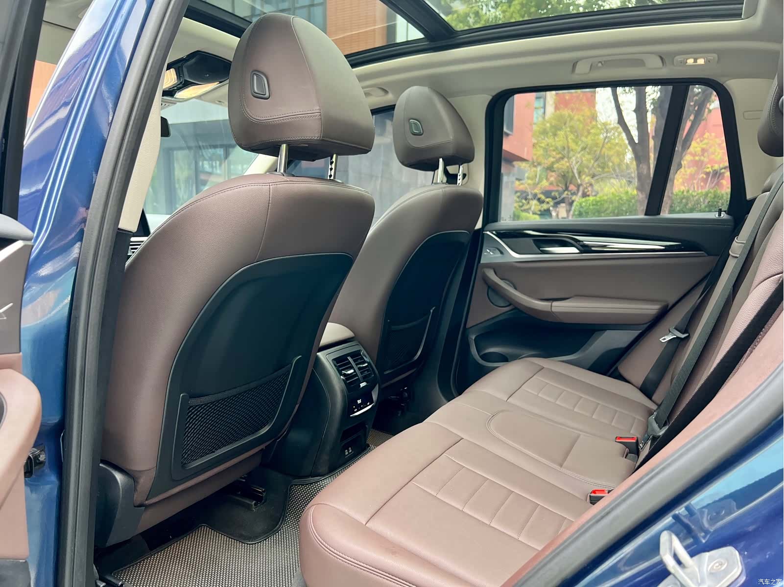 BMW X3, 2020 9