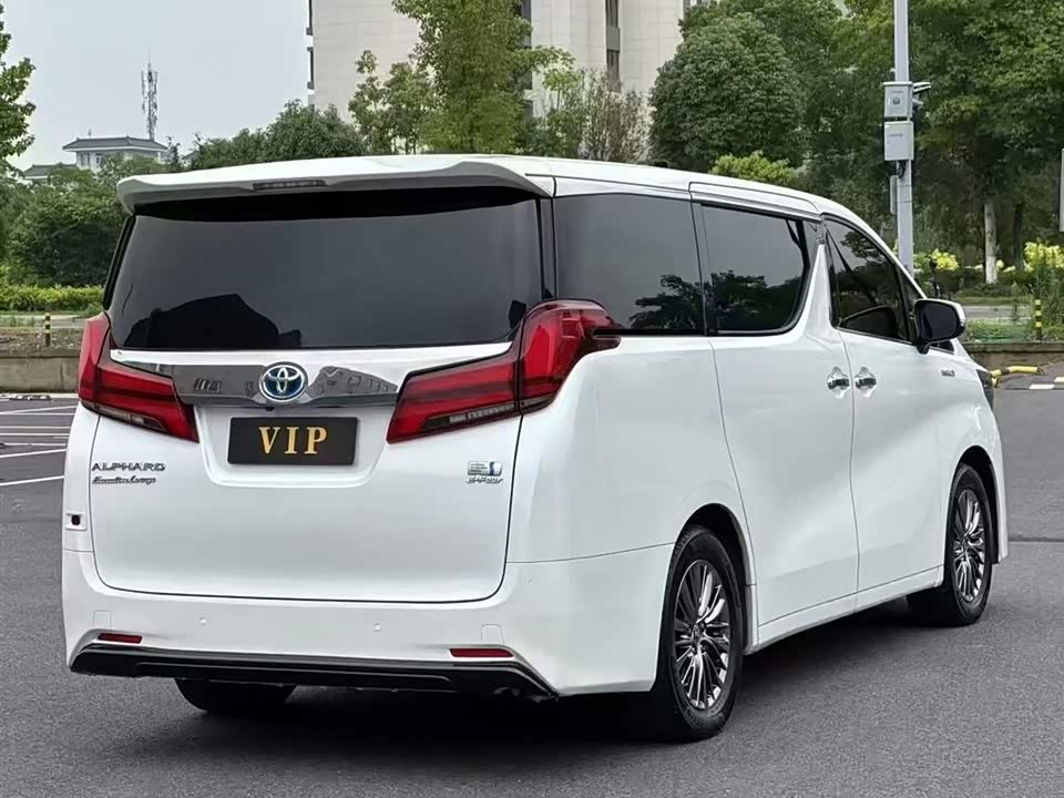 Toyota Elfa