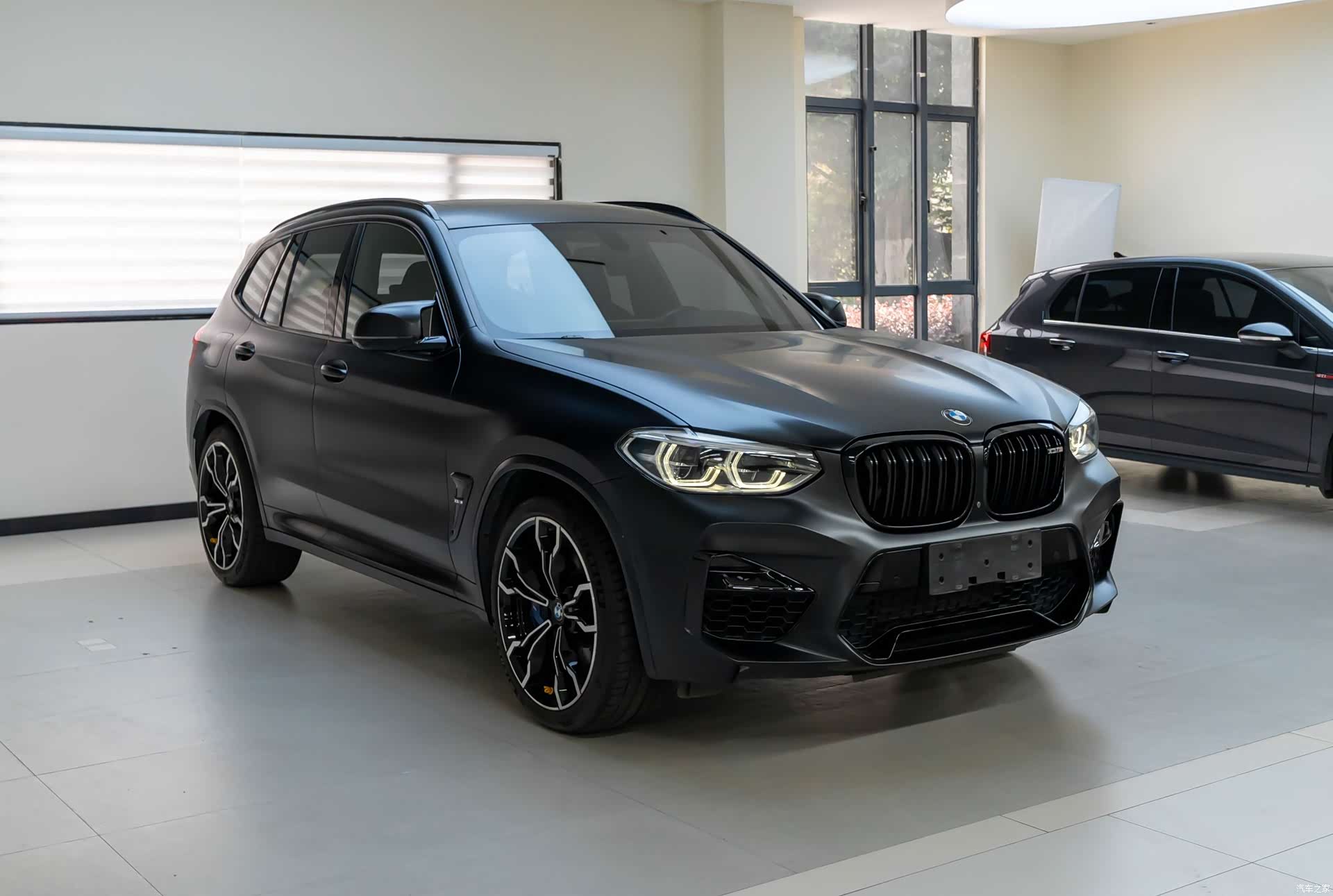 BMW X3, 2021 3