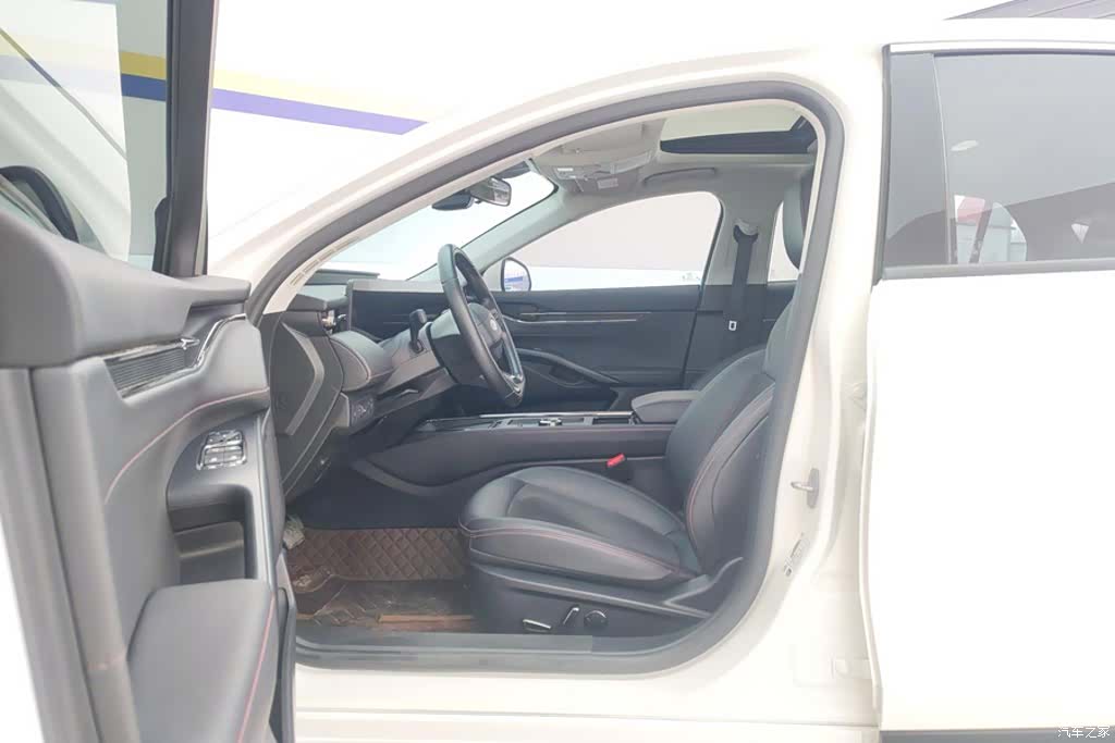 Ford Mondeo, 2024 9