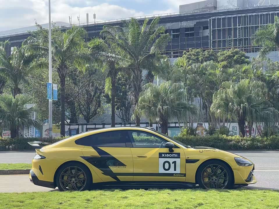 Xiaomi Xiaomi SU7 Ultra