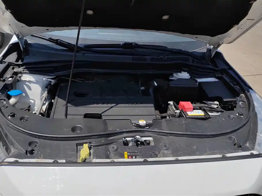 Haval M6