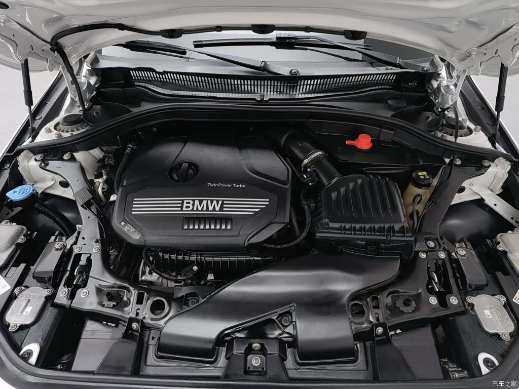 BMW 1 Series, 2021 6
