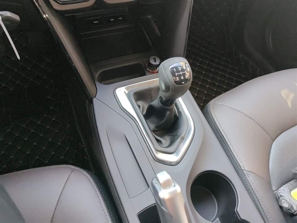 Trumpchi Trumpchi GS4