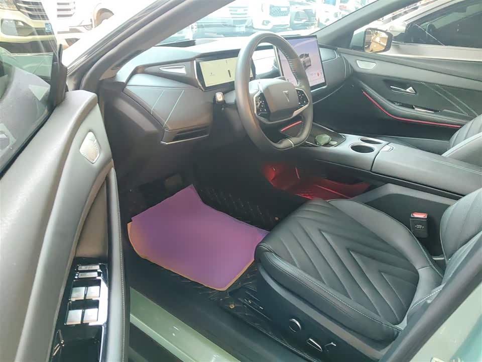 DEEPAL Dark blue SL03