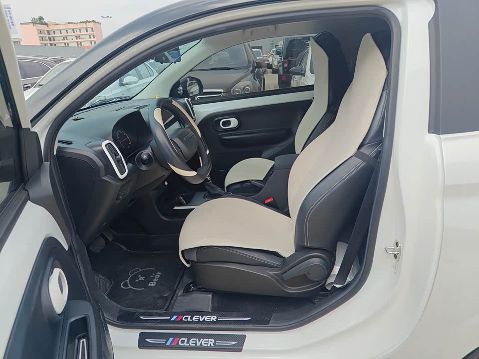 Roewe Clewe CLEVER Roewe Clewe CLEVER