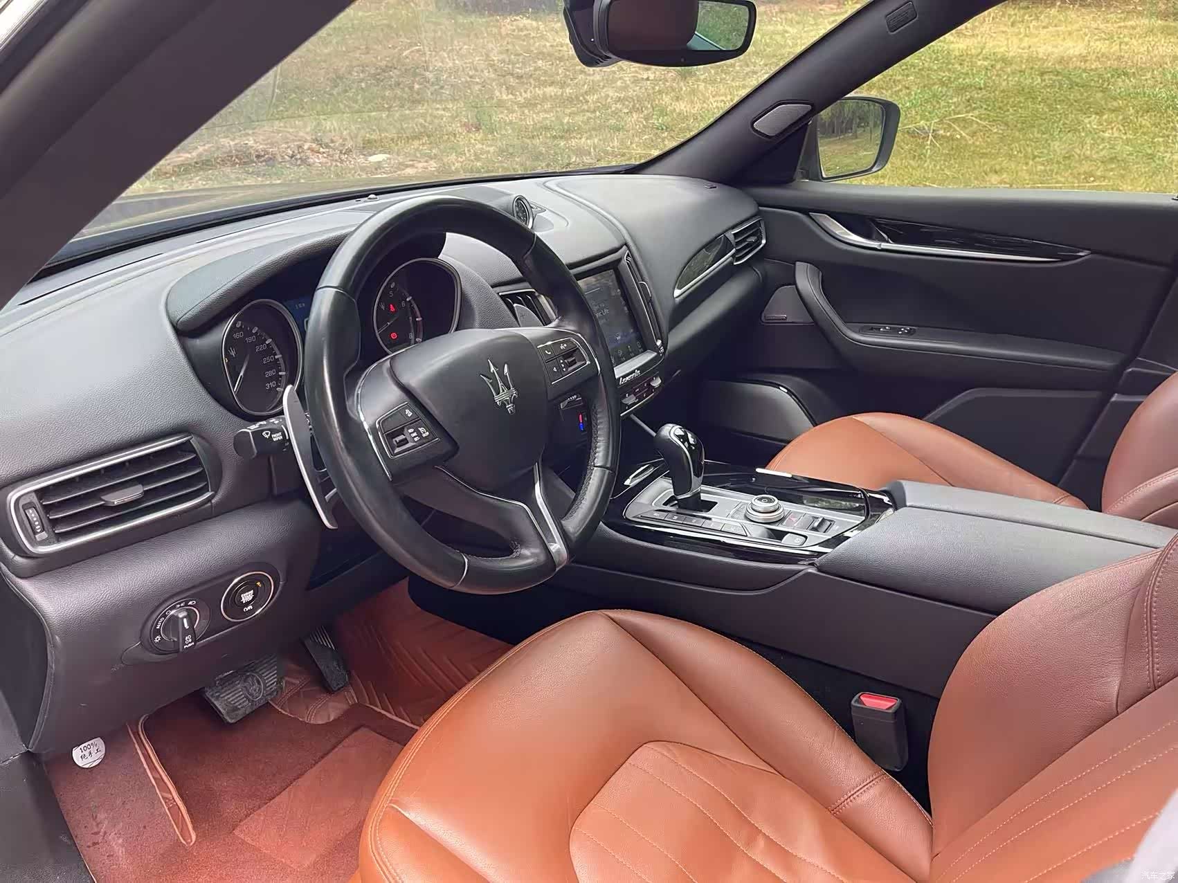 Maserati Levante, 2018 6