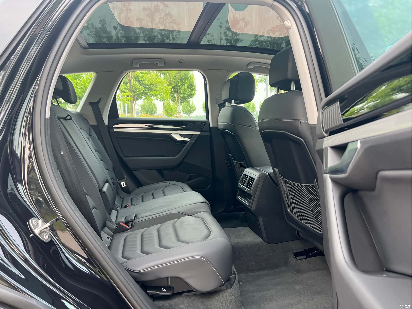 Volkswagen Touareg, 2019 22