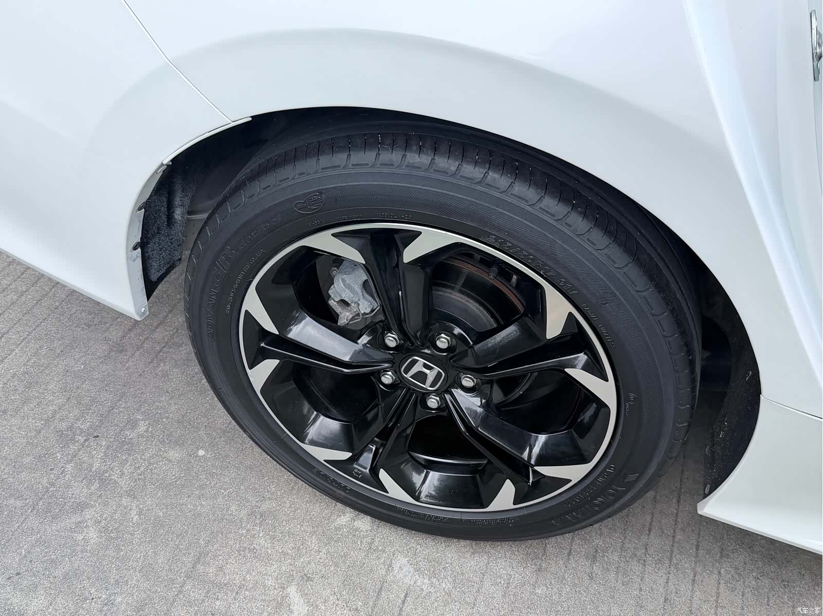 Honda Civic, 2022 14