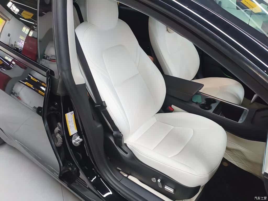 Tesla Model 3, 2021 25