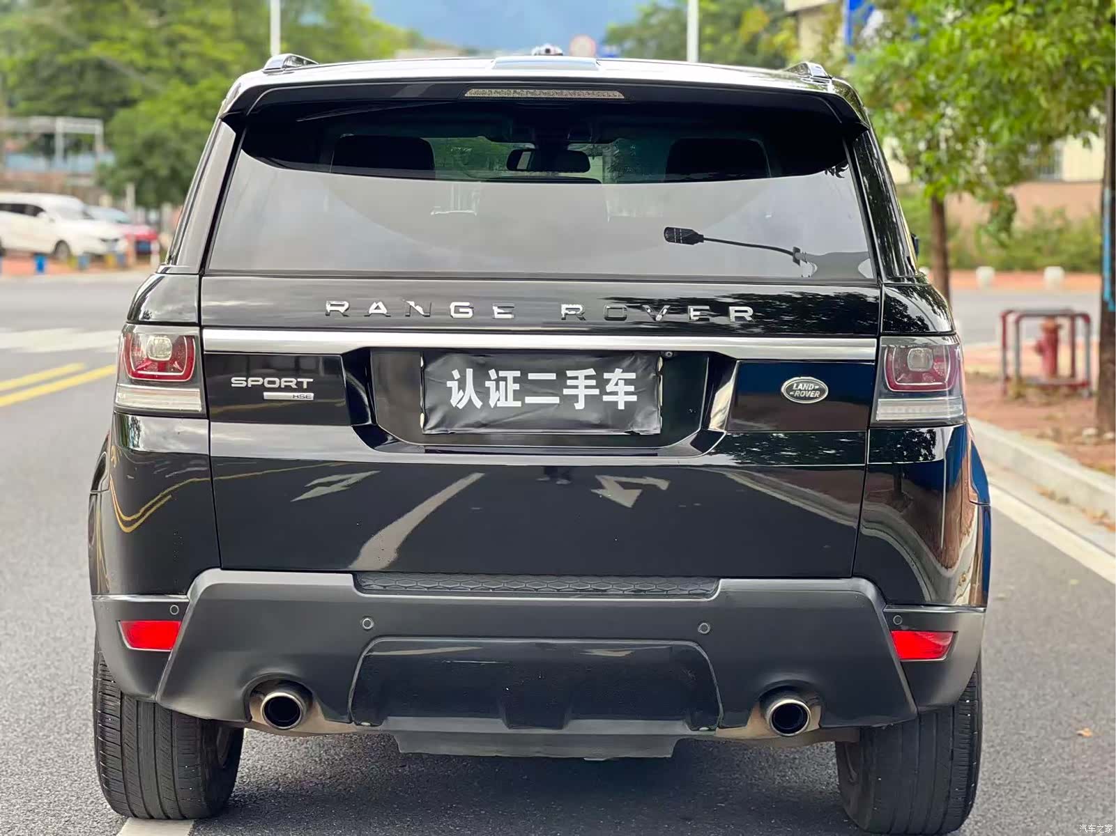 Land Rover Range Rover, 2014 все фото