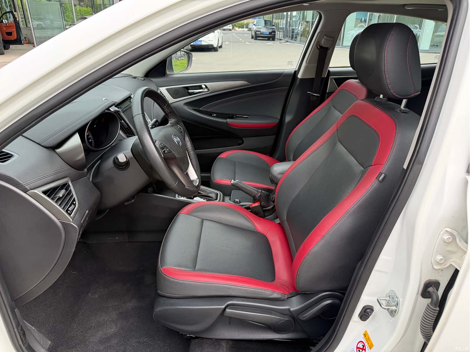 Changan Eado, 2019 все фото