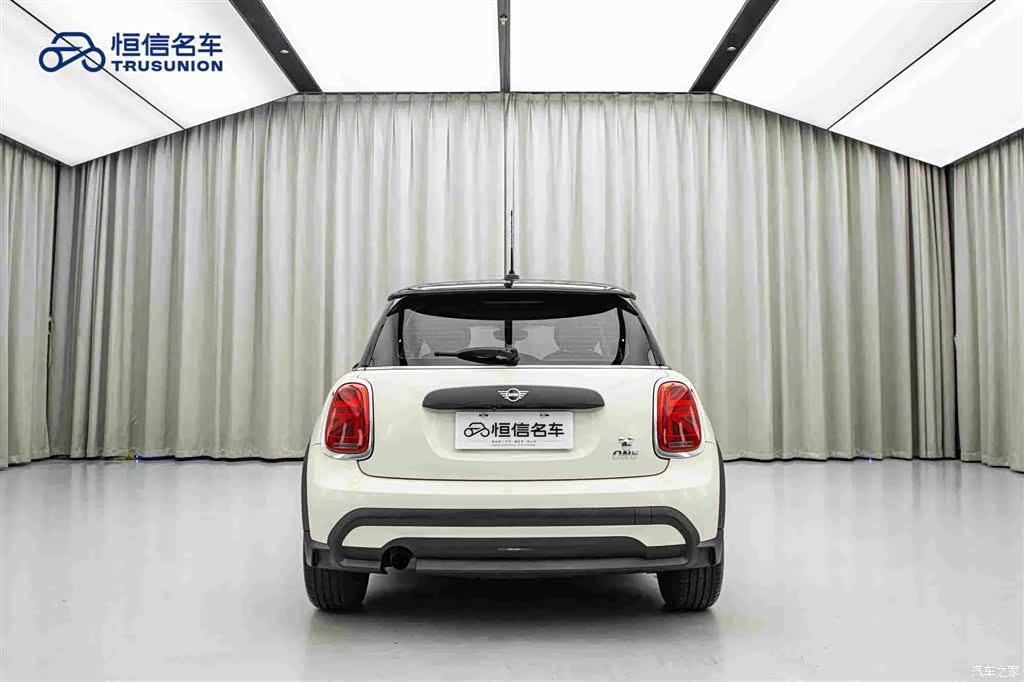 Mini ONE, 2022 6