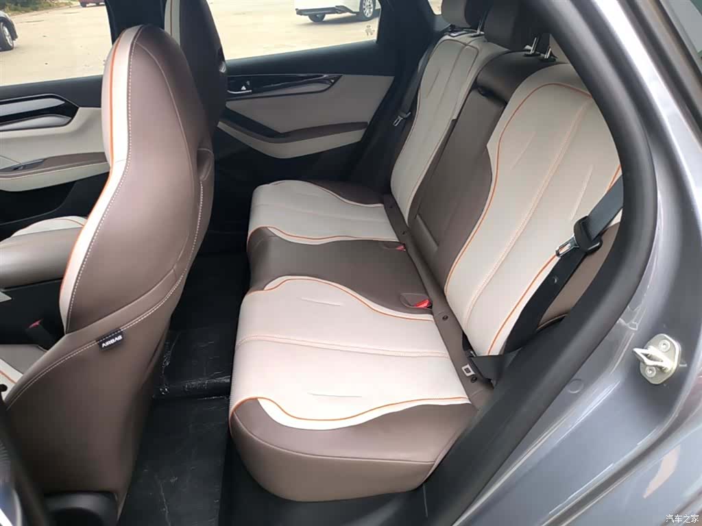 BYD Qin, 2024 17