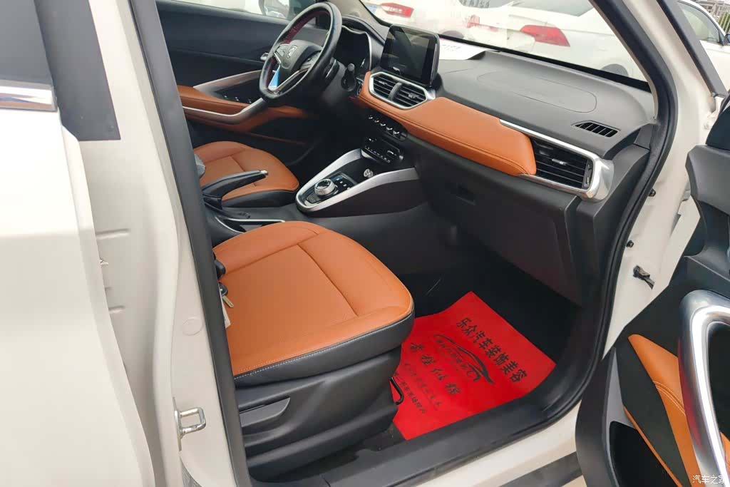 Wuling 510, 2018 8