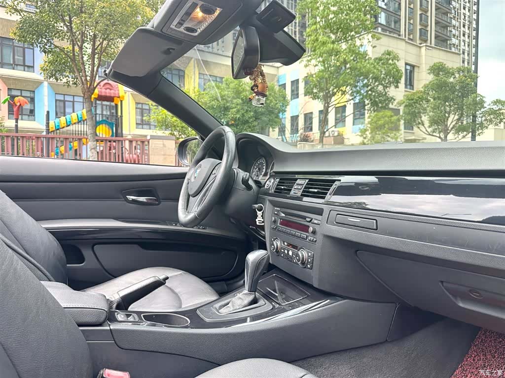 BMW 3 Series, 2010 15