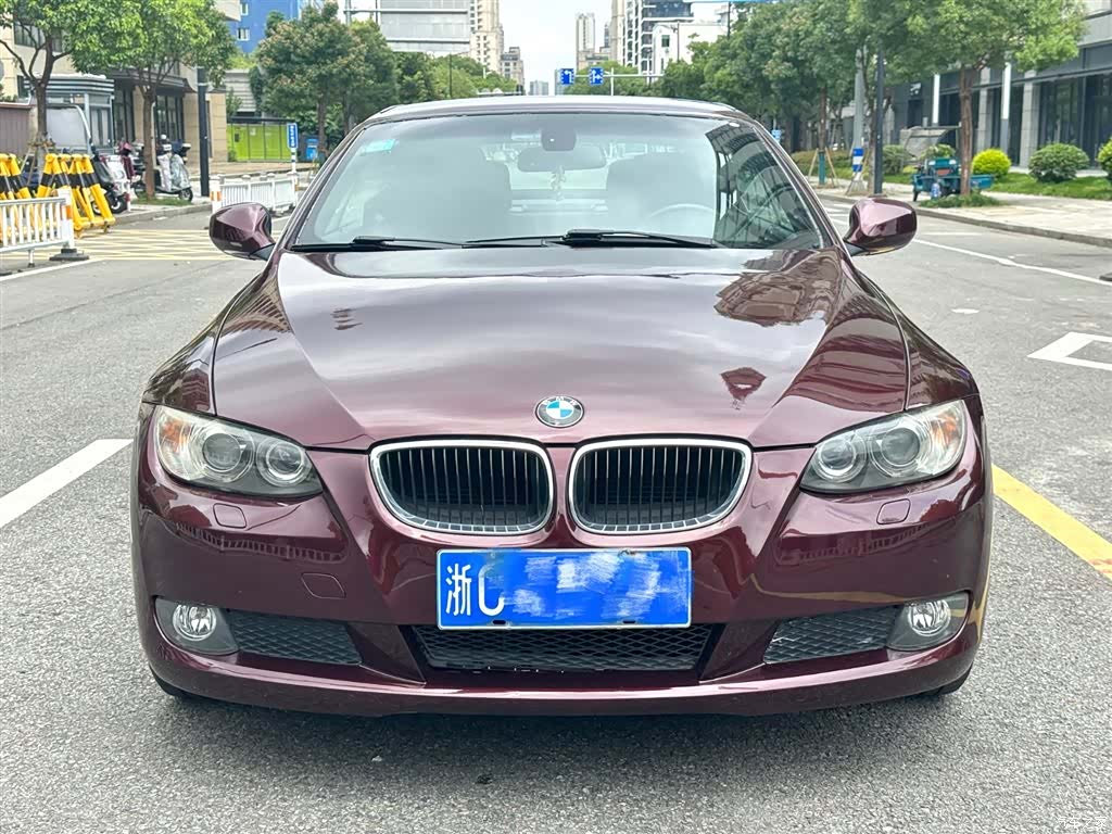 BMW 3 Series, 2010 все фото