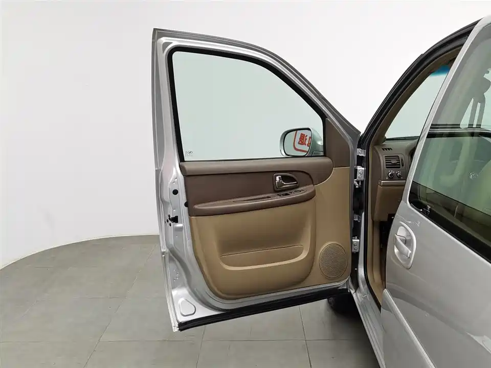 Buick GL8 Buick GL8