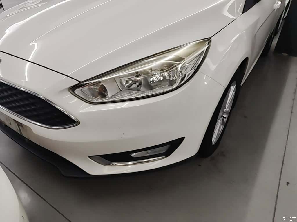 Ford Focus, 2016 24