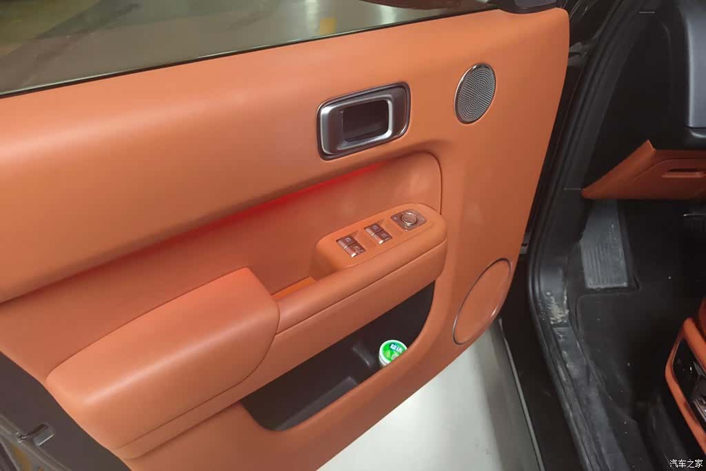 Li Auto L7, 2024 7