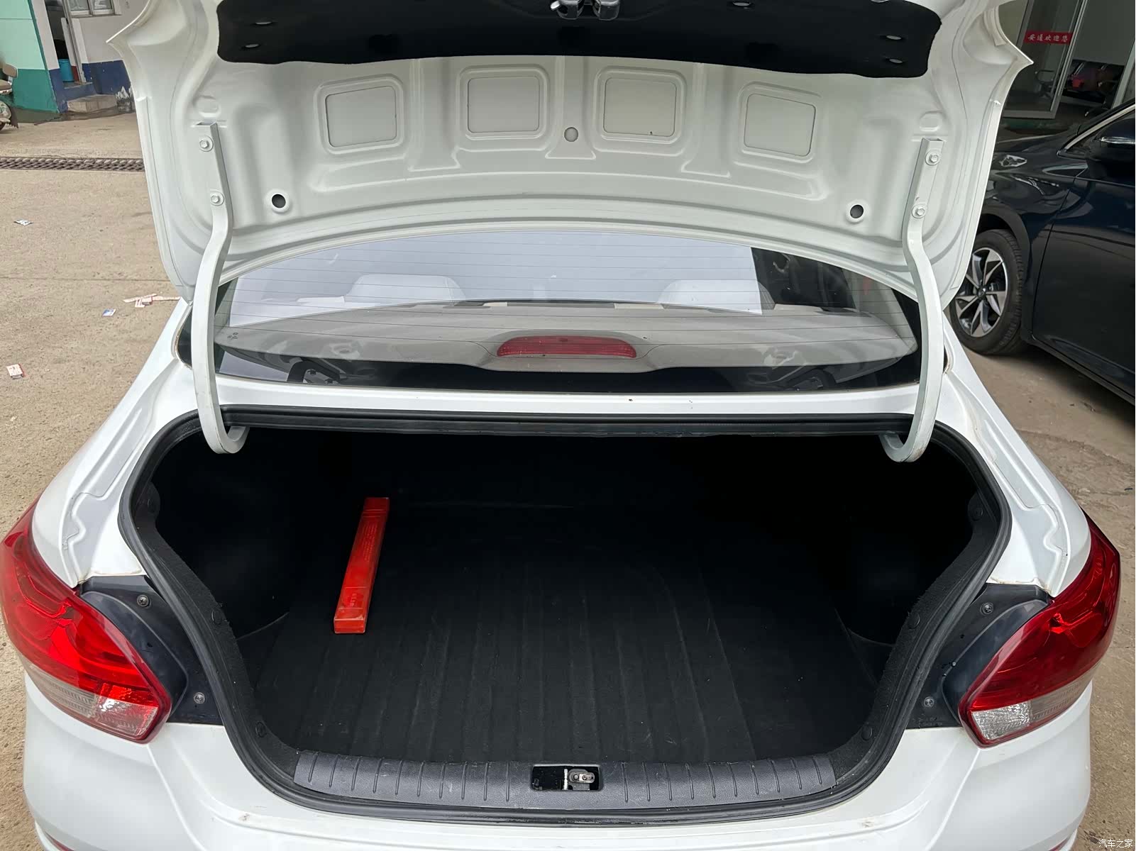Kia Value, 2018 14