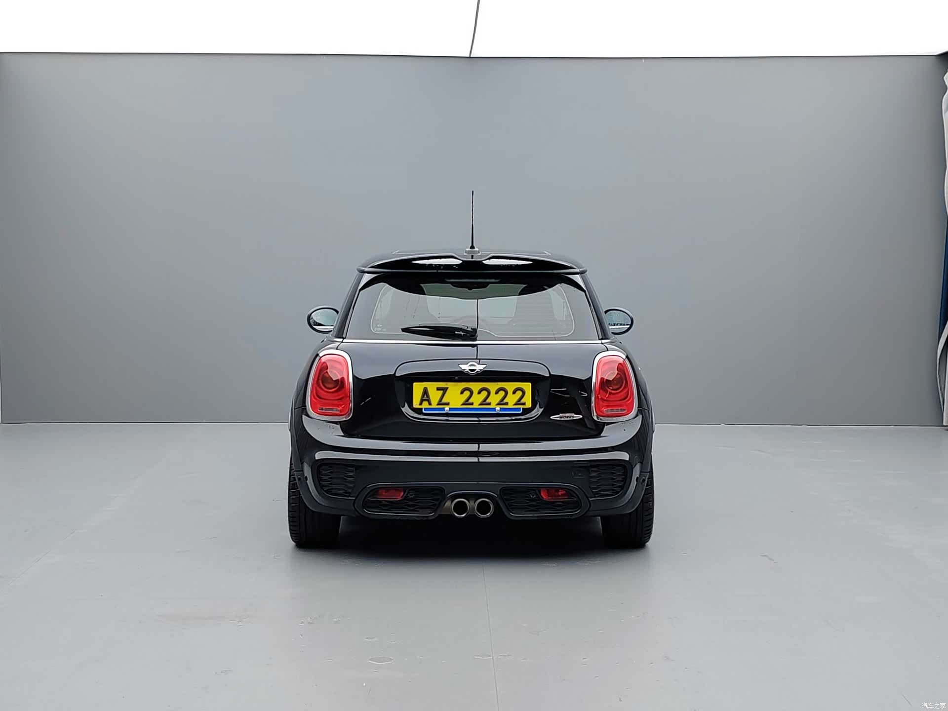 Mini Cooper, 2018 6