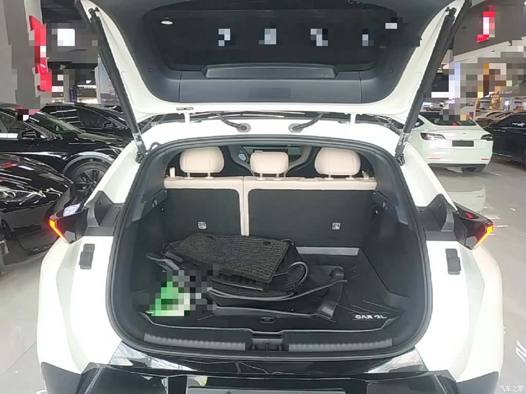 Lynk & Co 02, 2025 19