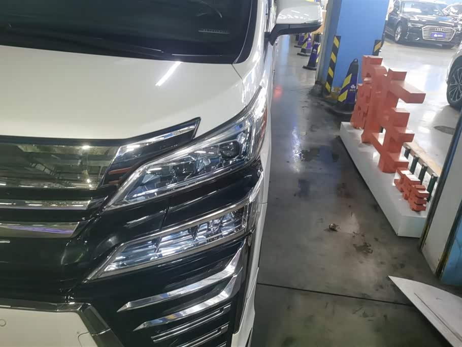 Toyota Wilfa Toyota Wilfa