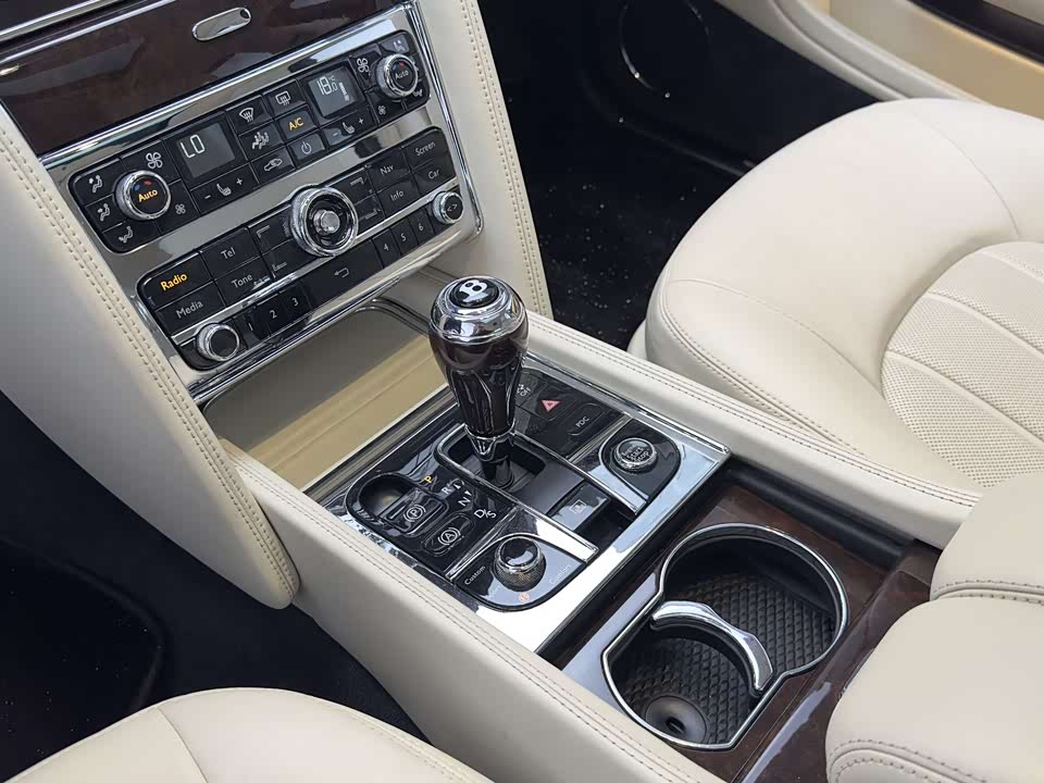 Bentley Mushan Bentley Mushan