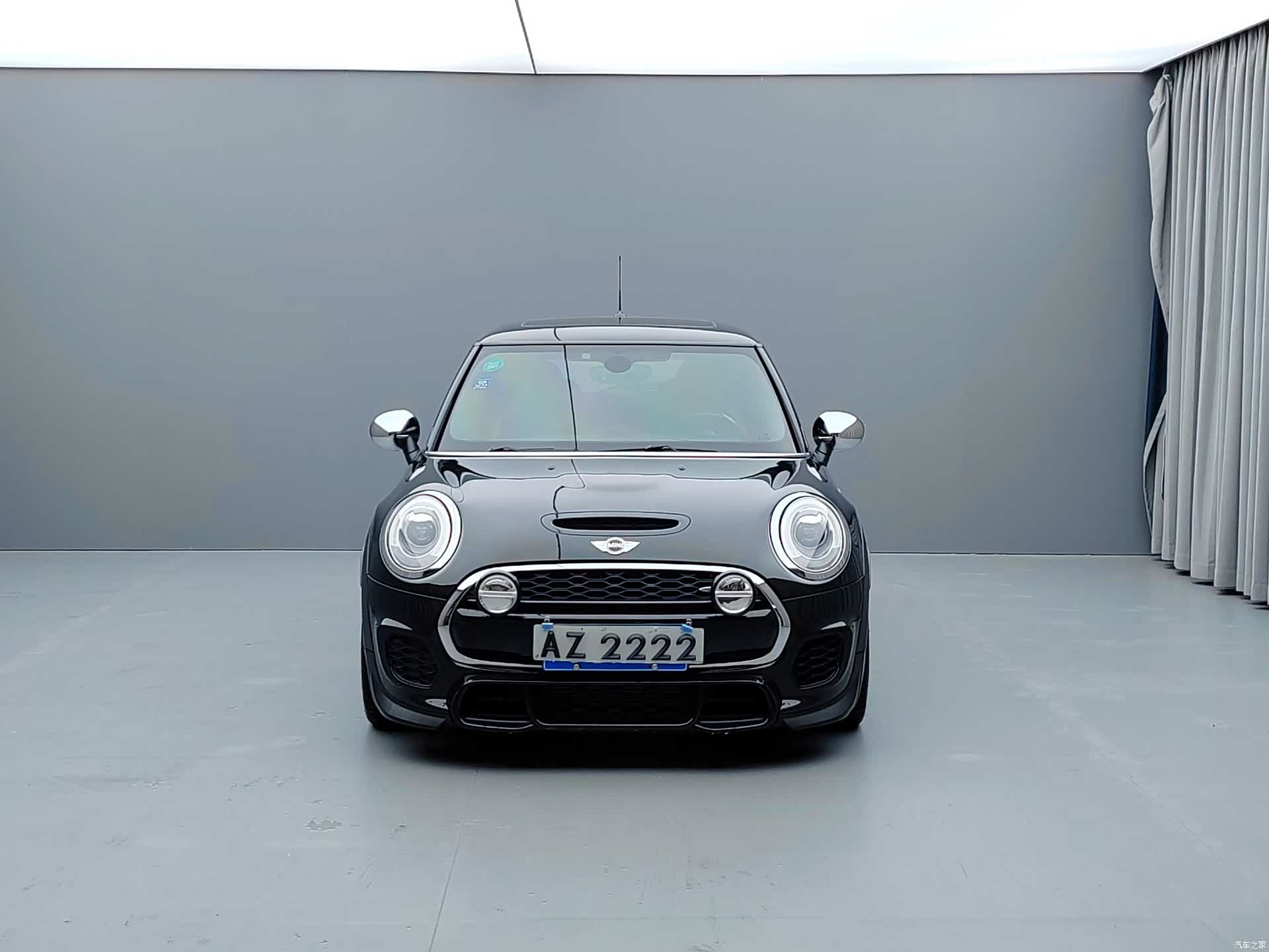 Mini Cooper, 2018 2