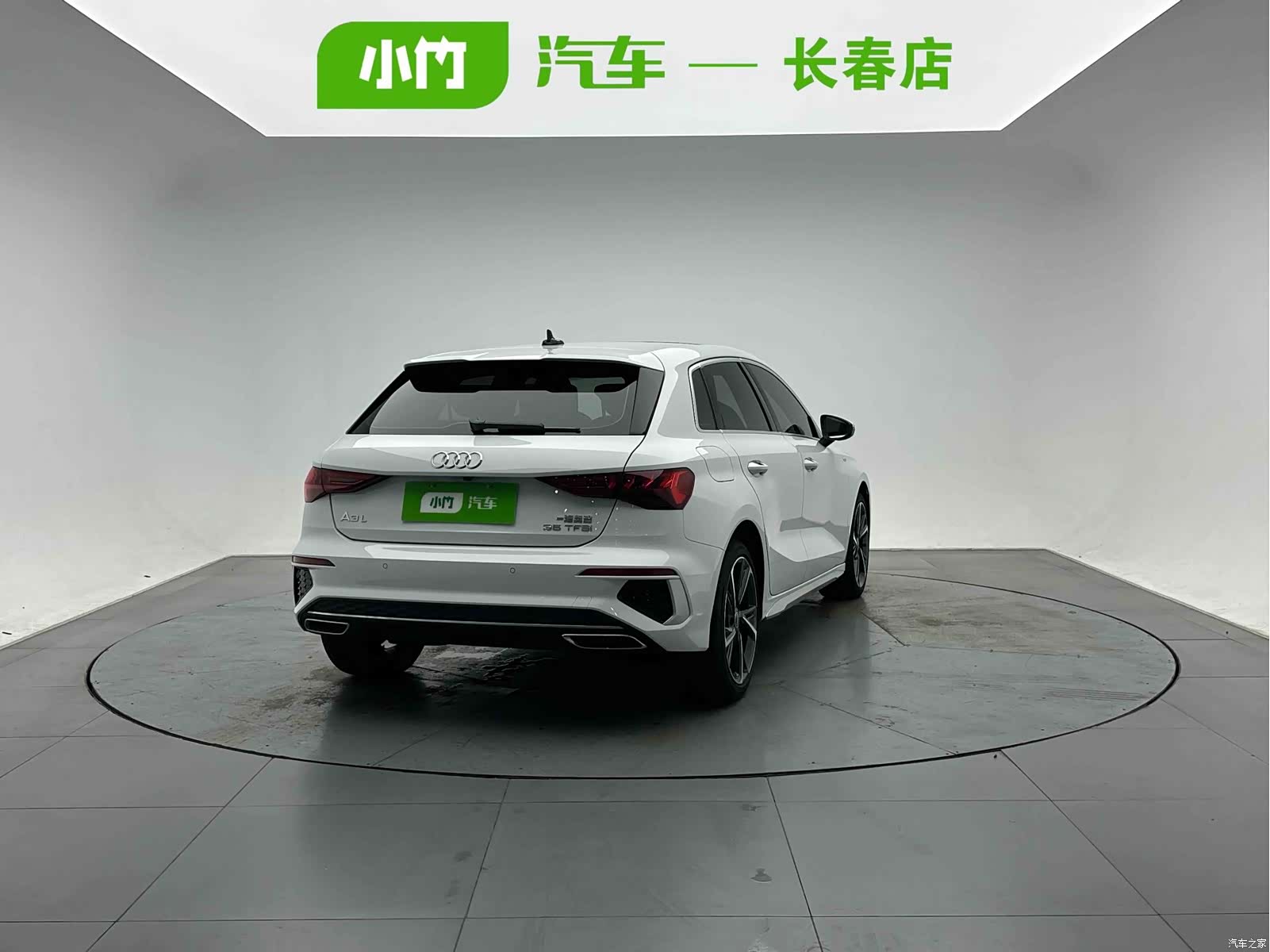 Audi A3, 2022 6