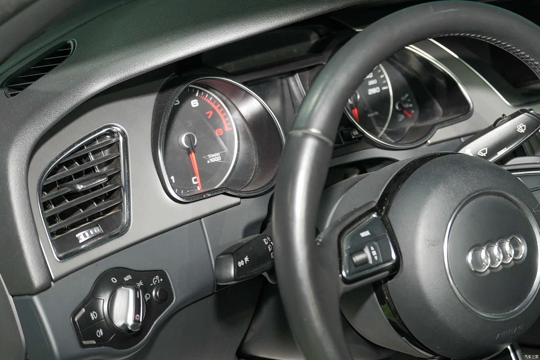 Audi A5, 2013 18