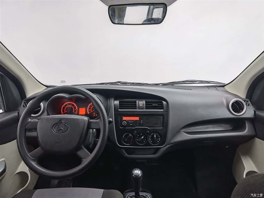 Changan JL473Q, 2022 все фото