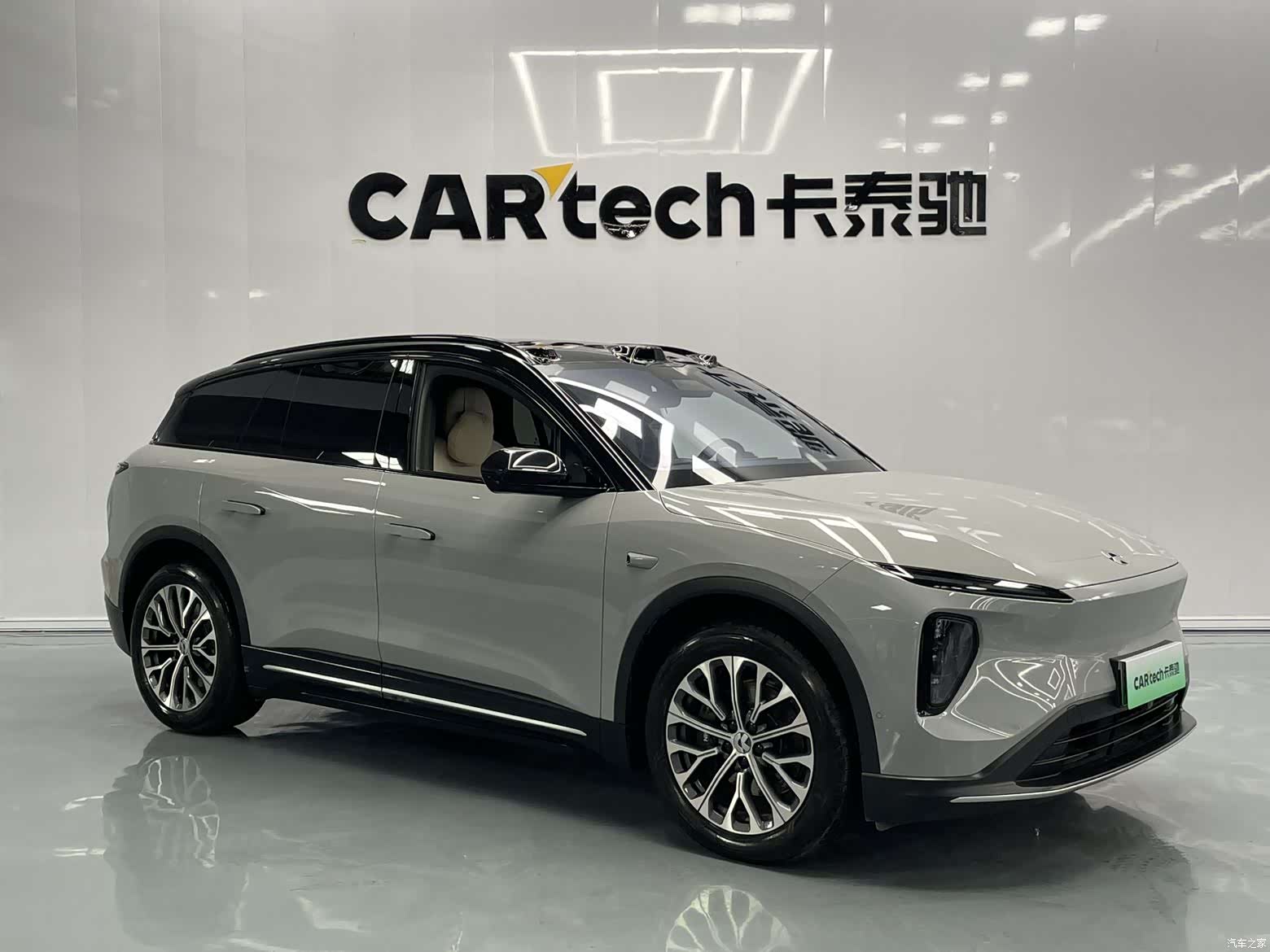 NIO ES6, 2024 2