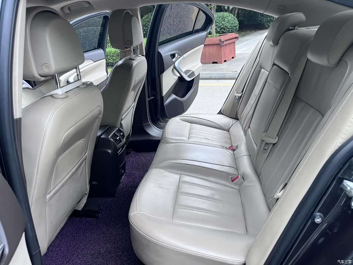 Buick Regal, 2013 17