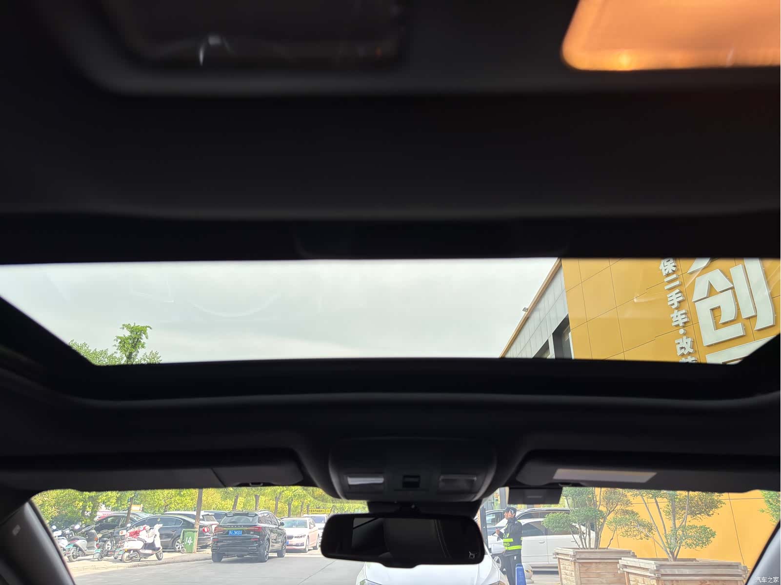 Mazda CX-4, 2017 23