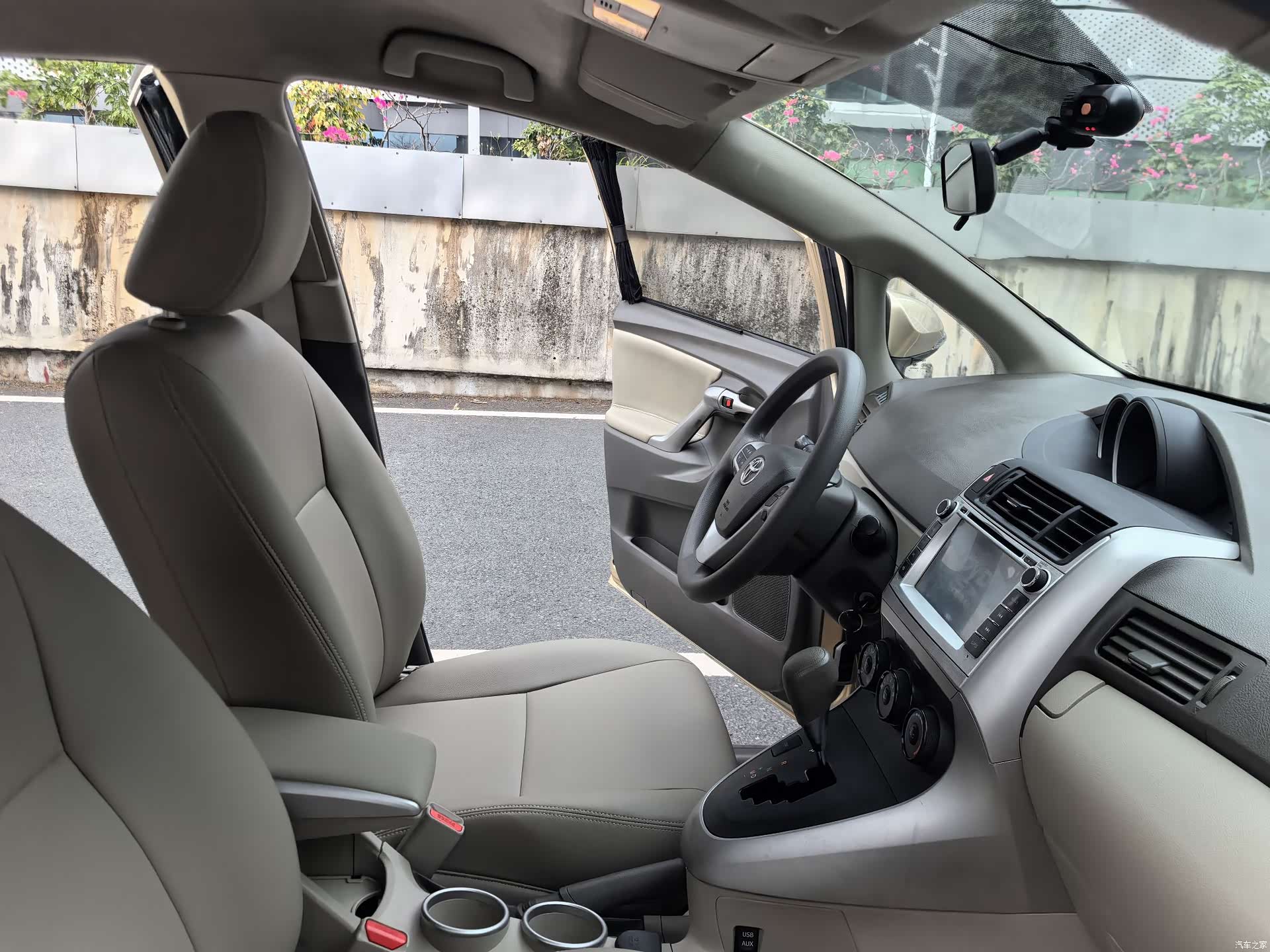Toyota 180E, 2014 9