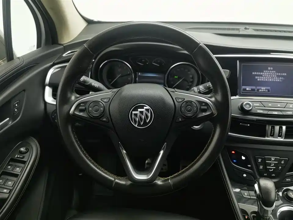 Buick Angkewei Plus Buick Angkewei Plus