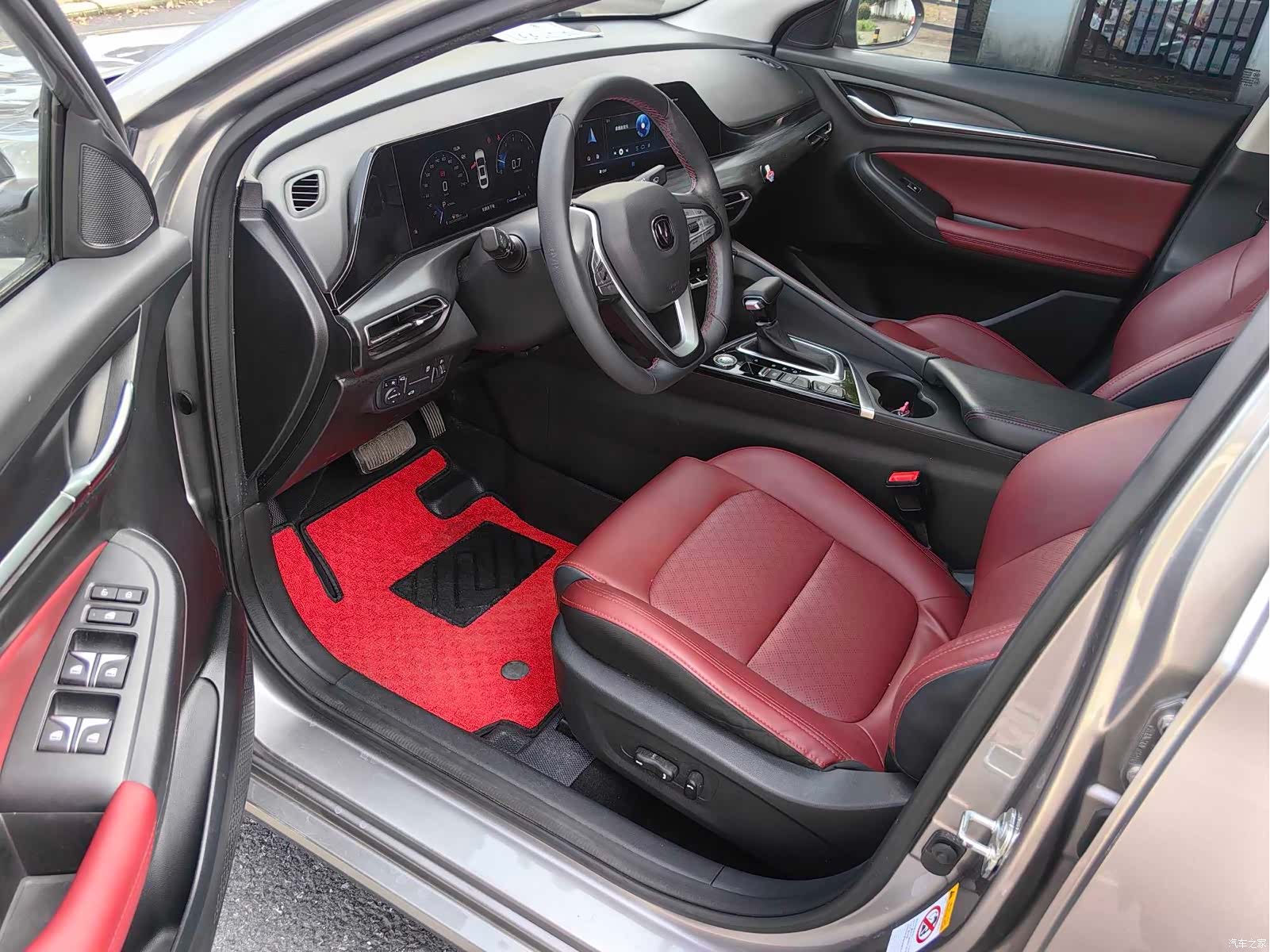 Changan Eado, 2021 13
