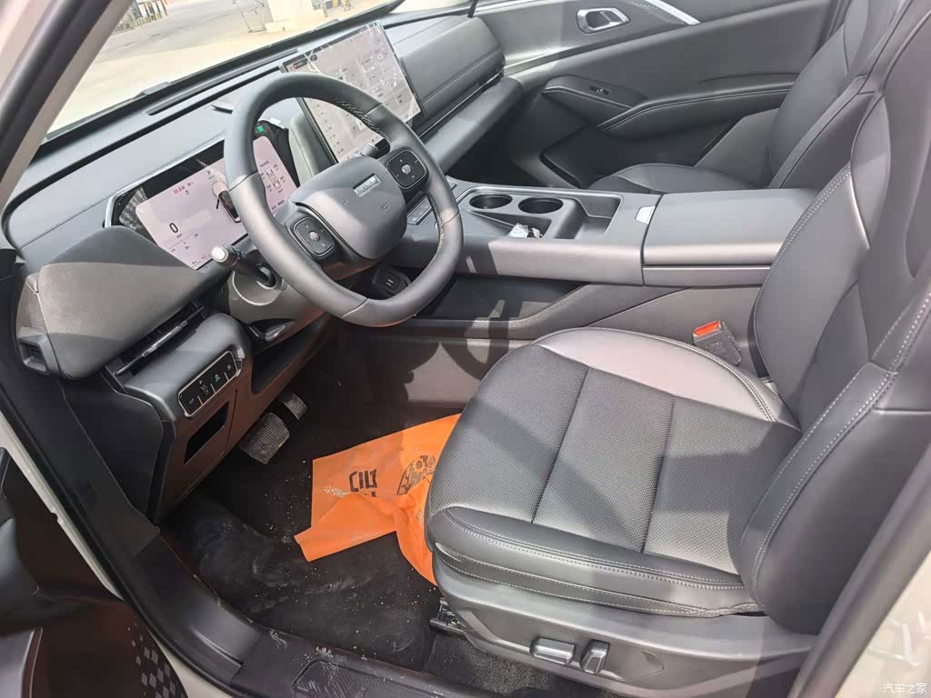 Haval Hi4, 2026 6
