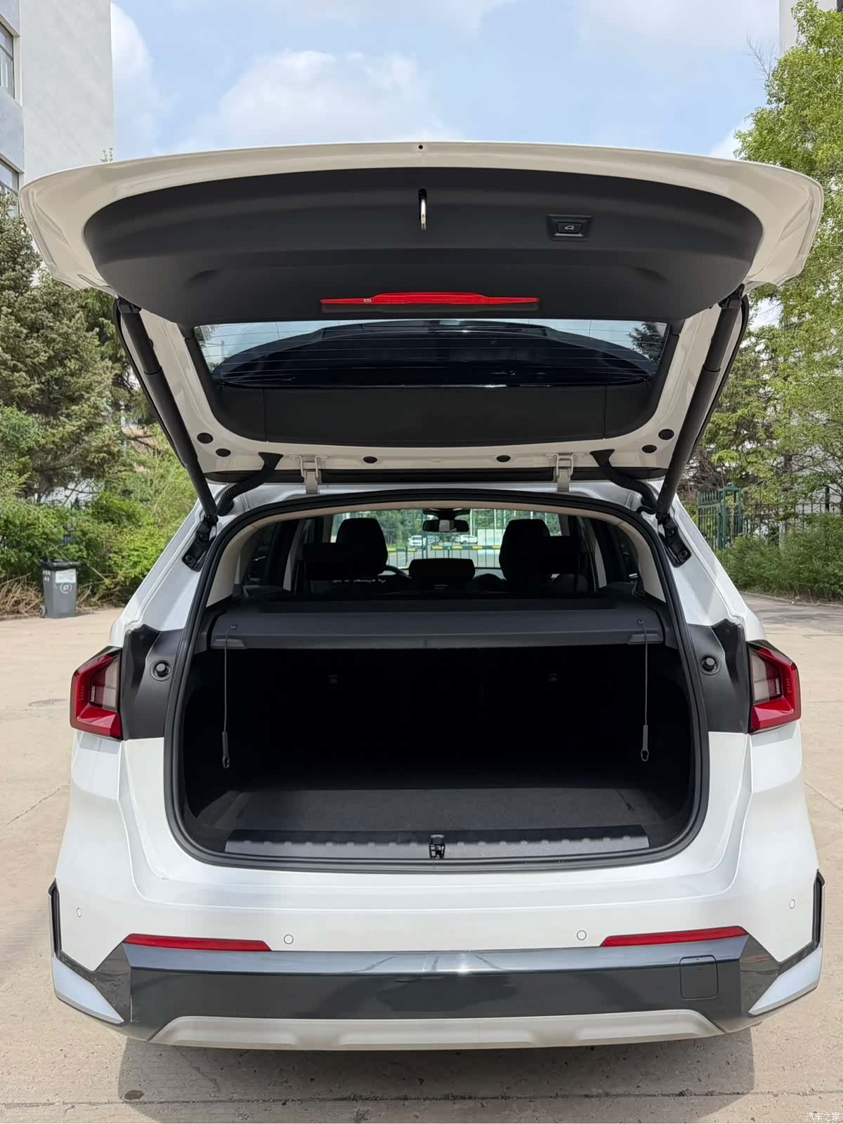 BMW X1, 2023 14