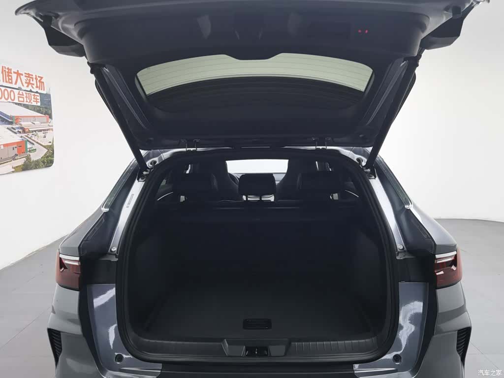 BYD Song, 2022 16