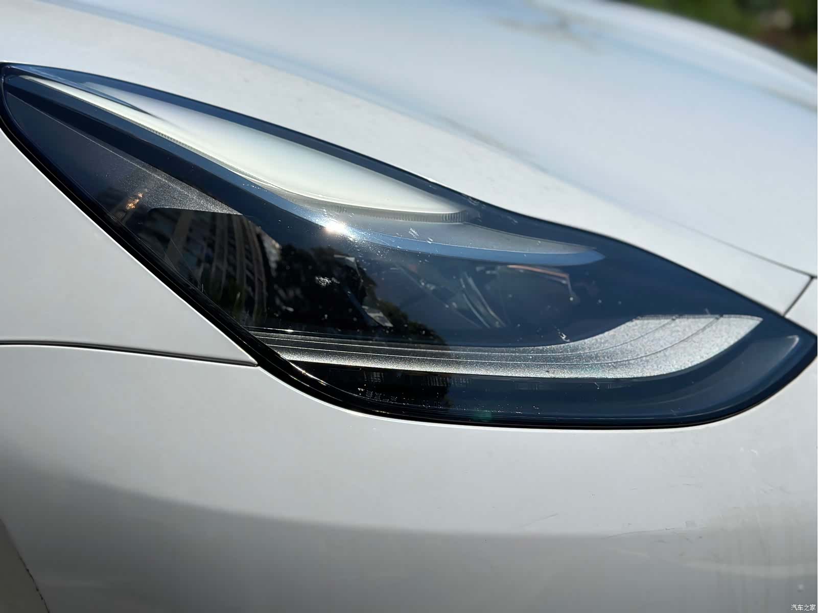 Tesla Model 3, 2021 16