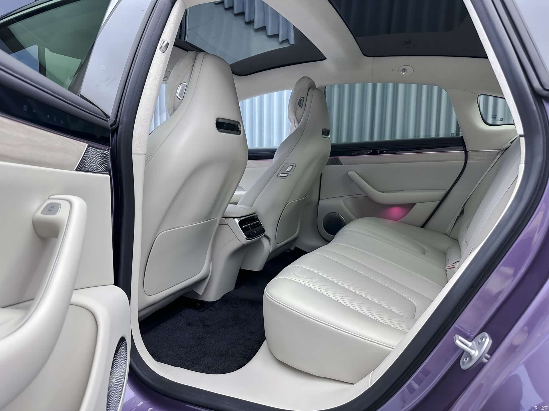 Luxeed S7, 2025 27