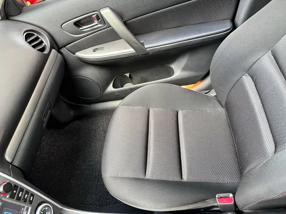 Mazda 6 Mazda 6
