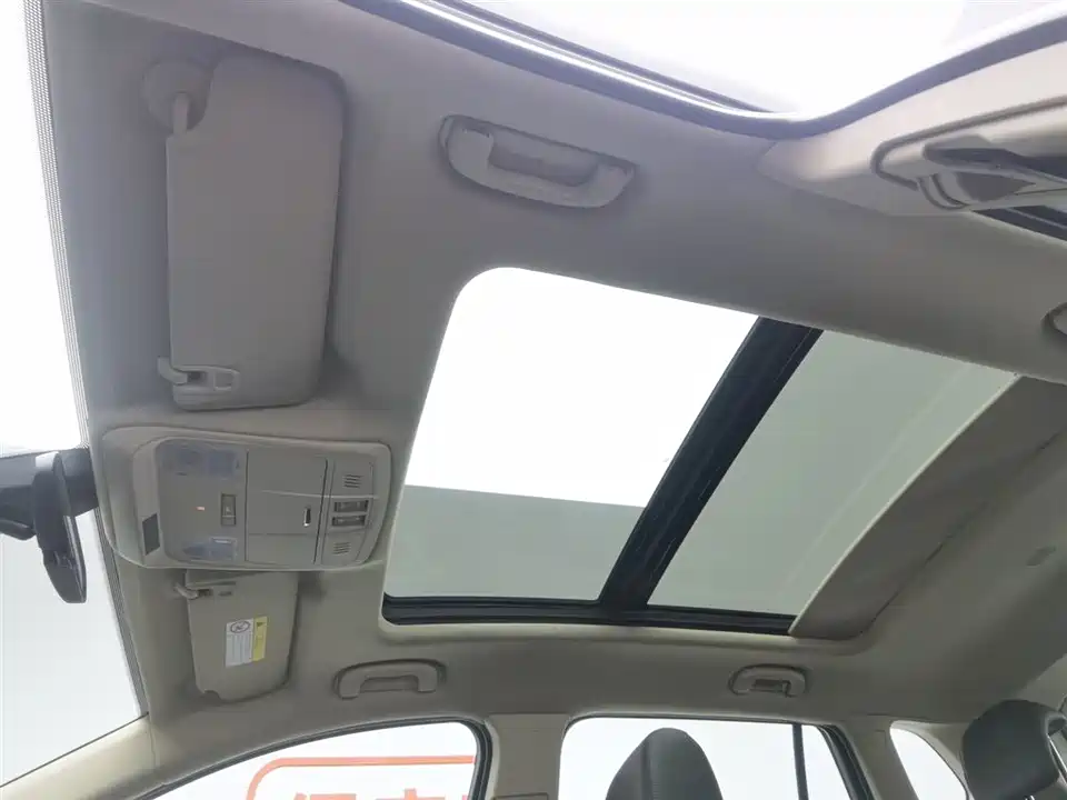 Buick Angkewei Plus Buick Angkewei Plus