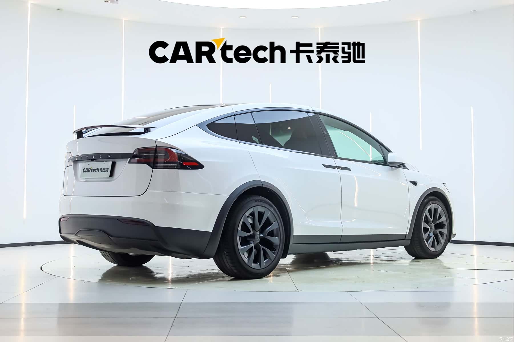 Tesla Model X, 2023 6